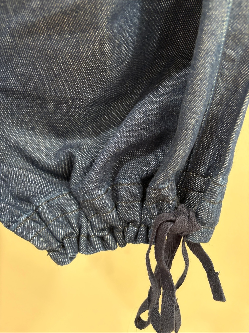Anthropologie Pilcro Parachute Jeans, Size 32, New without Tag - Picture 10 of 16